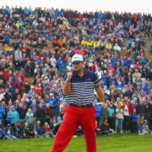 Meet your Posher, Caden